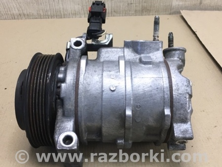ФОТО Компрессор кондиционера для Dodge Journey (2011-2020) Киев