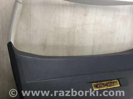 ФОТО Обшивка крышки багажника для Dodge Journey (2011-2020) Киев