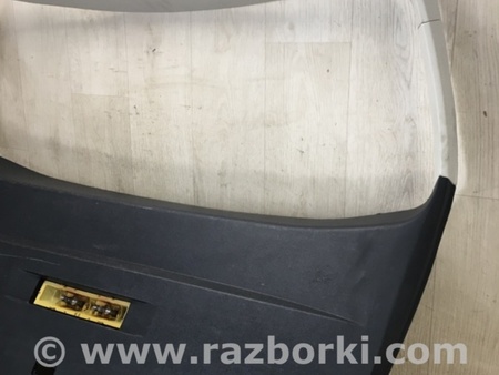 ФОТО Обшивка крышки багажника для Dodge Journey (2011-2020) Киев