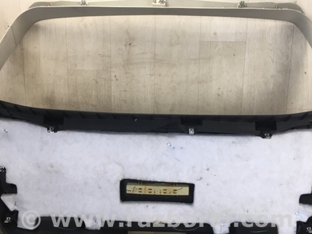 ФОТО Обшивка крышки багажника для Dodge Journey (2011-2020) Киев