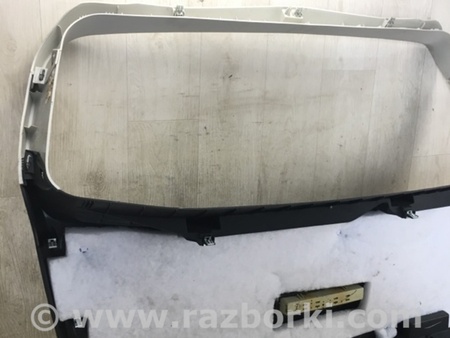 ФОТО Обшивка крышки багажника для Dodge Journey (2011-2020) Киев