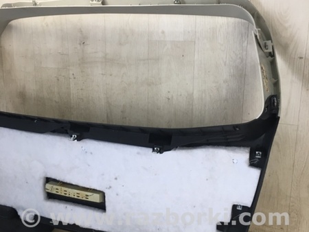 ФОТО Обшивка крышки багажника для Dodge Journey (2011-2020) Киев