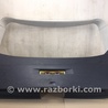 ФОТО Обшивка крышки багажника для Dodge Journey (2011-2020) Киев