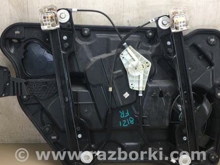 ФОТО Стеклоподъемник для Dodge Journey (2011-2020) Киев