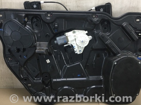 ФОТО Стеклоподъемник для Dodge Journey (2011-2020) Киев