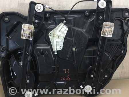 ФОТО Стеклоподъемник для Dodge Journey (2011-2020) Киев