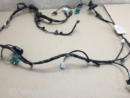 ФОТО Проводка крышки багажника для Dodge Journey (2011-2020) Киев