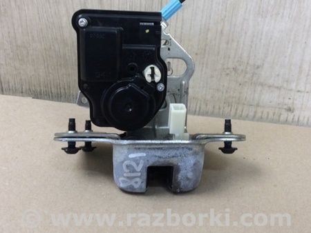 ФОТО Замок крышки багажника для Dodge Journey (2011-2020) Киев