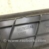 ФОТО Подсветка номера для Dodge Journey (2011-2020) Киев