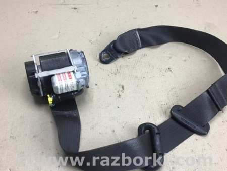 ФОТО Ремень безопасности для Dodge Journey (2011-2020) Киев