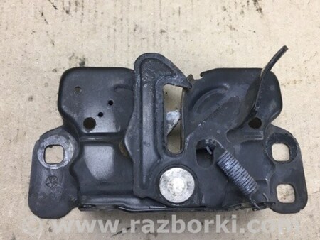 ФОТО Замок капота для Dodge Journey (2011-2020) Киев