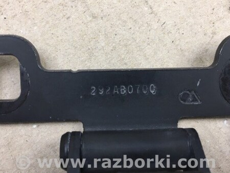 ФОТО Петля крышки багажника для Dodge Journey (2011-2020) Киев