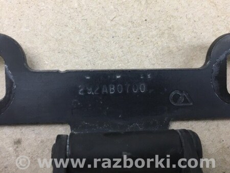ФОТО Петля крышки багажника для Dodge Journey (2011-2020) Киев