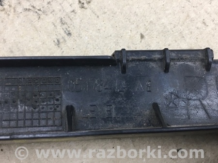 ФОТО Кронштейн бампера для Dodge Journey (2011-2020) Киев