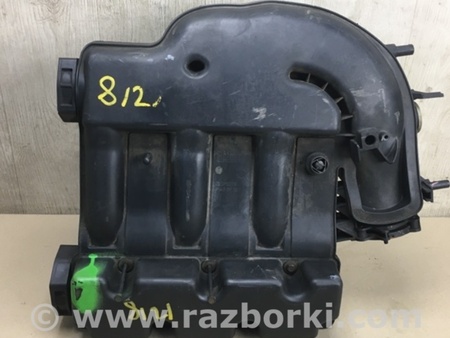 ФОТО Впускной коллектор для Dodge Journey (2011-2020) Киев