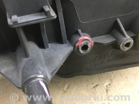 ФОТО Впускной коллектор для Dodge Journey (2011-2020) Киев