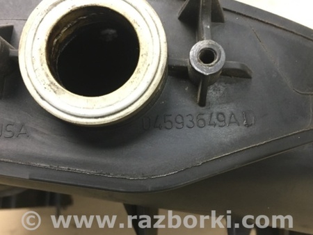 ФОТО Впускной коллектор для Dodge Journey (2011-2020) Киев