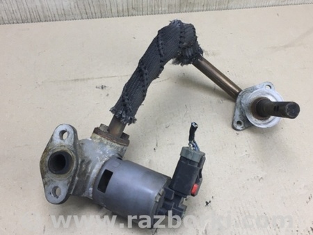 ФОТО Клапан EGR для Dodge Journey (2011-2020) Киев