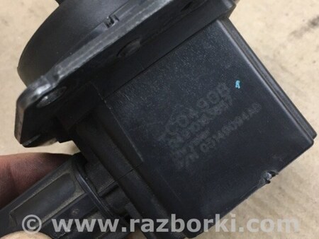 ФОТО Привод заслонки впускного коллектора для Dodge Journey (2011-2020) Киев