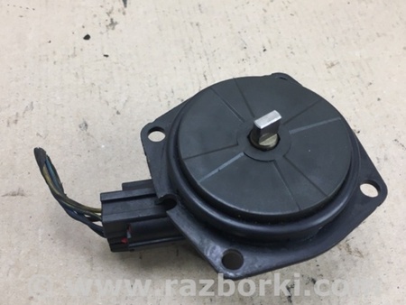 ФОТО Привод заслонки впускного коллектора для Dodge Journey (2011-2020) Киев