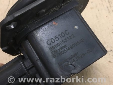 ФОТО Привод заслонки впускного коллектора для Dodge Journey (2011-2020) Киев