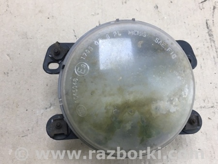 ФОТО Противотуманная фара для Dodge Journey (2011-2020) Киев