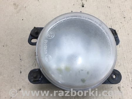 ФОТО Противотуманная фара для Dodge Journey (2011-2020) Киев