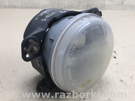 ФОТО Противотуманная фара для Dodge Journey (2011-2020) Киев