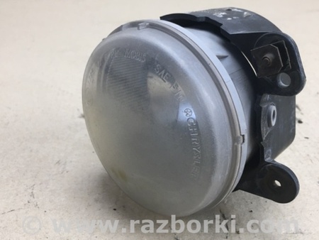 ФОТО Противотуманная фара для Dodge Journey (2011-2020) Киев