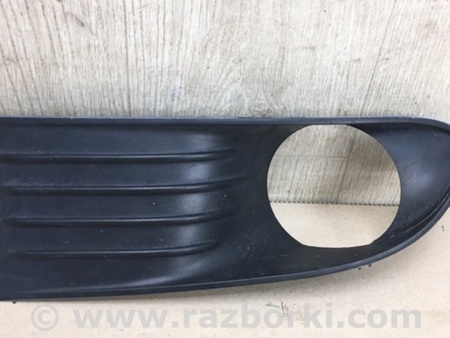 ФОТО Решетка переднего бампера для Dodge Journey (2011-2020) Киев