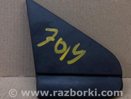 ФОТО Накладка крыла для Ford Edge 1 U387 (01.2006-04.2015) Киев
