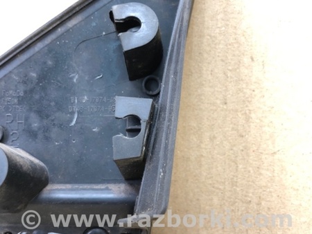 ФОТО Накладка крыла для Ford Edge 1 U387 (01.2006-04.2015) Киев