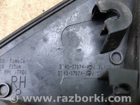 ФОТО Накладка крыла для Ford Edge 1 U387 (01.2006-04.2015) Киев