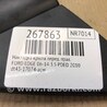 ФОТО Накладка крыла для Ford Edge 1 U387 (01.2006-04.2015) Киев