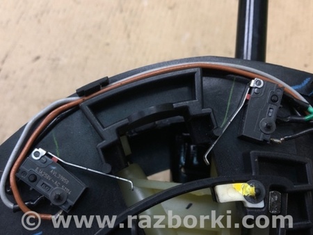 ФОТО Кулиса переключения АКПП для Ford Edge 1 U387 (01.2006-04.2015) Киев