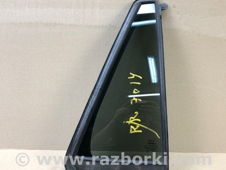 ФОТО Стекло двери глухое для Ford Edge 1 U387 (01.2006-04.2015) Киев