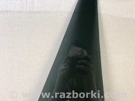 ФОТО Стекло двери глухое для Ford Edge 1 U387 (01.2006-04.2015) Киев