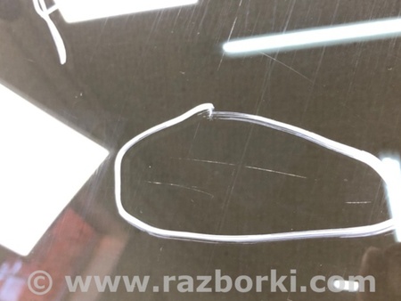 ФОТО Стекло двери для Ford Edge 1 U387 (01.2006-04.2015) Киев