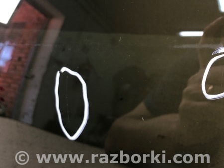 ФОТО Стекло двери для Ford Edge 1 U387 (01.2006-04.2015) Киев