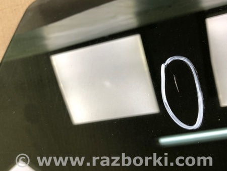 ФОТО Стекло двери для Ford Edge 1 U387 (01.2006-04.2015) Киев