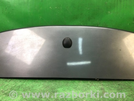 ФОТО Спойлер задний для Ford Edge 1 U387 (01.2006-04.2015) Киев