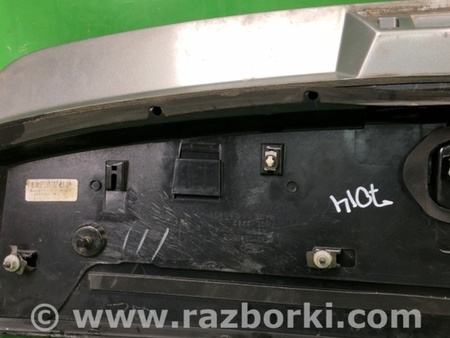 ФОТО Спойлер задний для Ford Edge 1 U387 (01.2006-04.2015) Киев