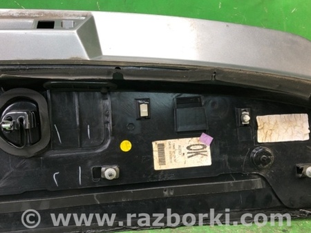 ФОТО Спойлер задний для Ford Edge 1 U387 (01.2006-04.2015) Киев