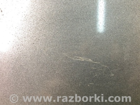 ФОТО Спойлер задний для Ford Edge 1 U387 (01.2006-04.2015) Киев
