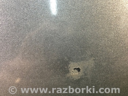 ФОТО Спойлер задний для Ford Edge 1 U387 (01.2006-04.2015) Киев