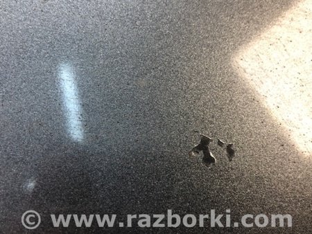 ФОТО Спойлер задний для Ford Edge 1 U387 (01.2006-04.2015) Киев