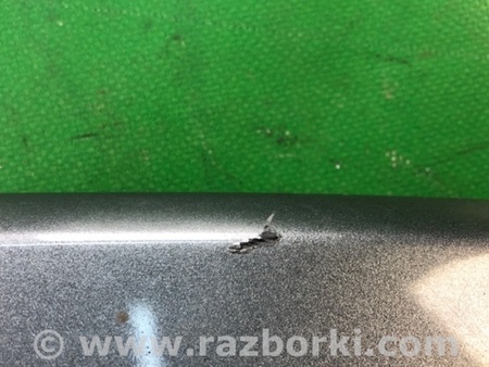 ФОТО Спойлер задний для Ford Edge 1 U387 (01.2006-04.2015) Киев