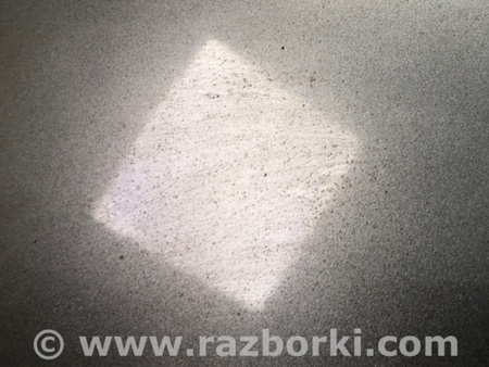 ФОТО Спойлер задний для Ford Edge 1 U387 (01.2006-04.2015) Киев