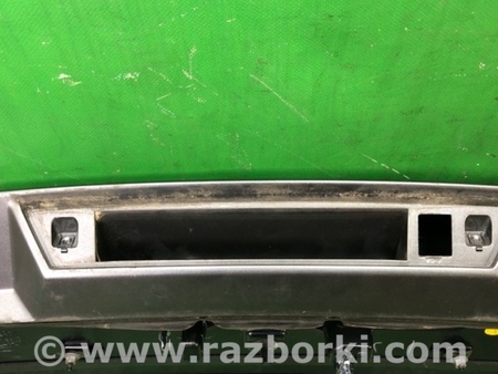 ФОТО Спойлер задний для Ford Edge 1 U387 (01.2006-04.2015) Киев