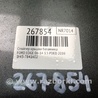 ФОТО Спойлер задний для Ford Edge 1 U387 (01.2006-04.2015) Киев